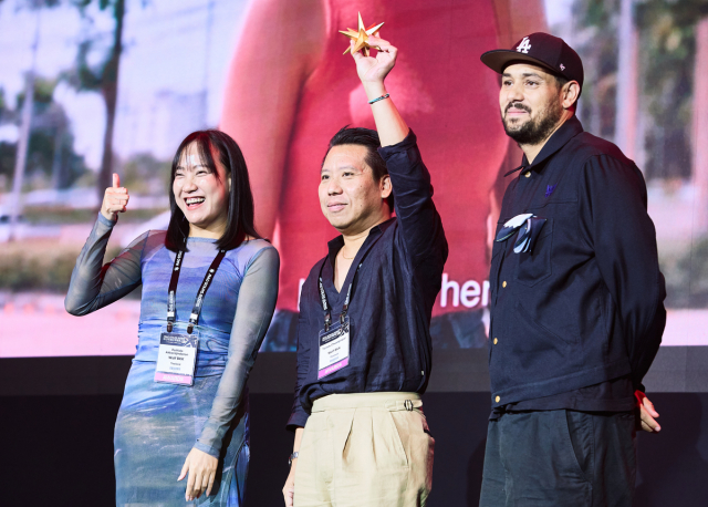 ‘MAD STARS 2025’ 시상식