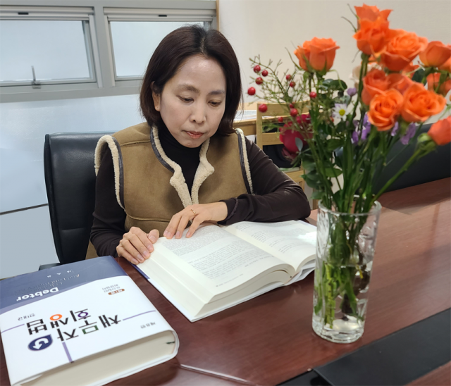 로펌 윈앤윈 채혜선 변호사