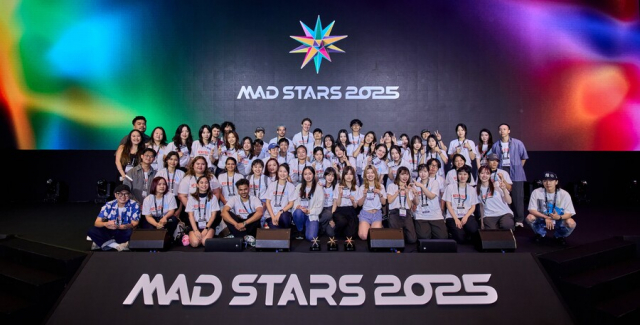 ‘2025 뉴스타즈 경진대회’ 시상식