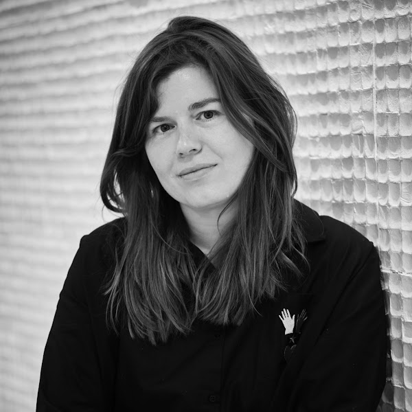 오로라 스트라톤(구글/크리에이티브 리드)