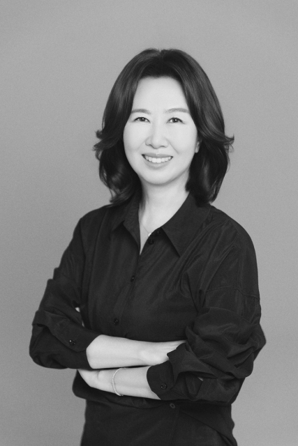 ‘MAD STARS 2026’ 공로상 수상자 임지영 한국광고영상제작사협회 회장