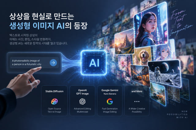생성형 이미지 AI를 활용한 포토부스 서비스 ‘360Ai 포토부스’