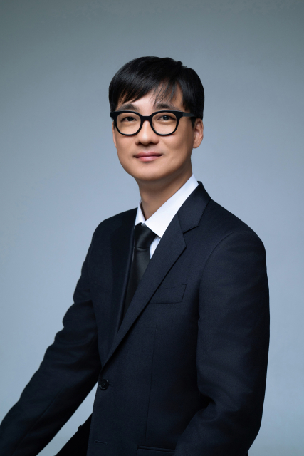 사주명리 저술가 현묘